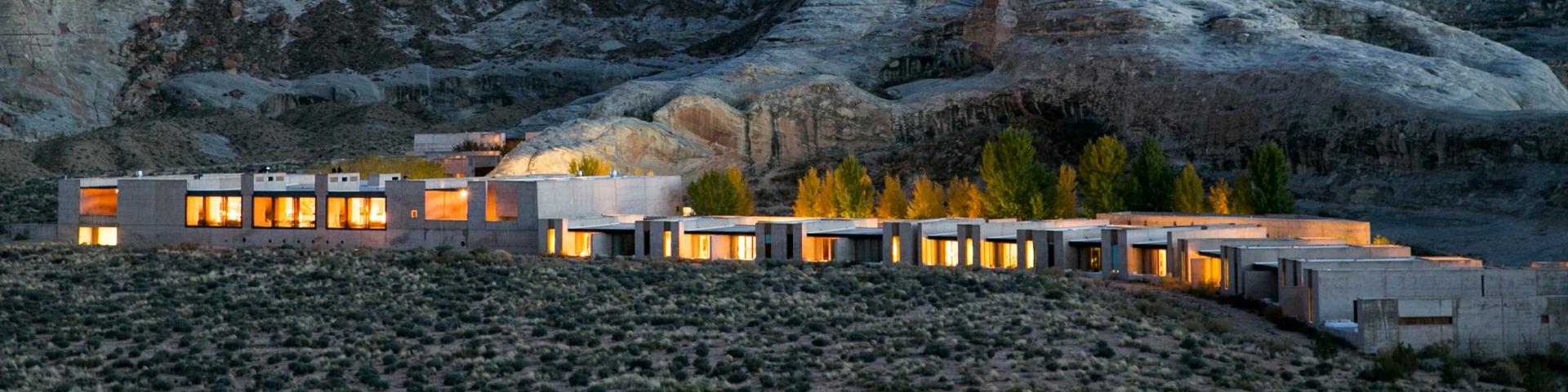 Amangiri